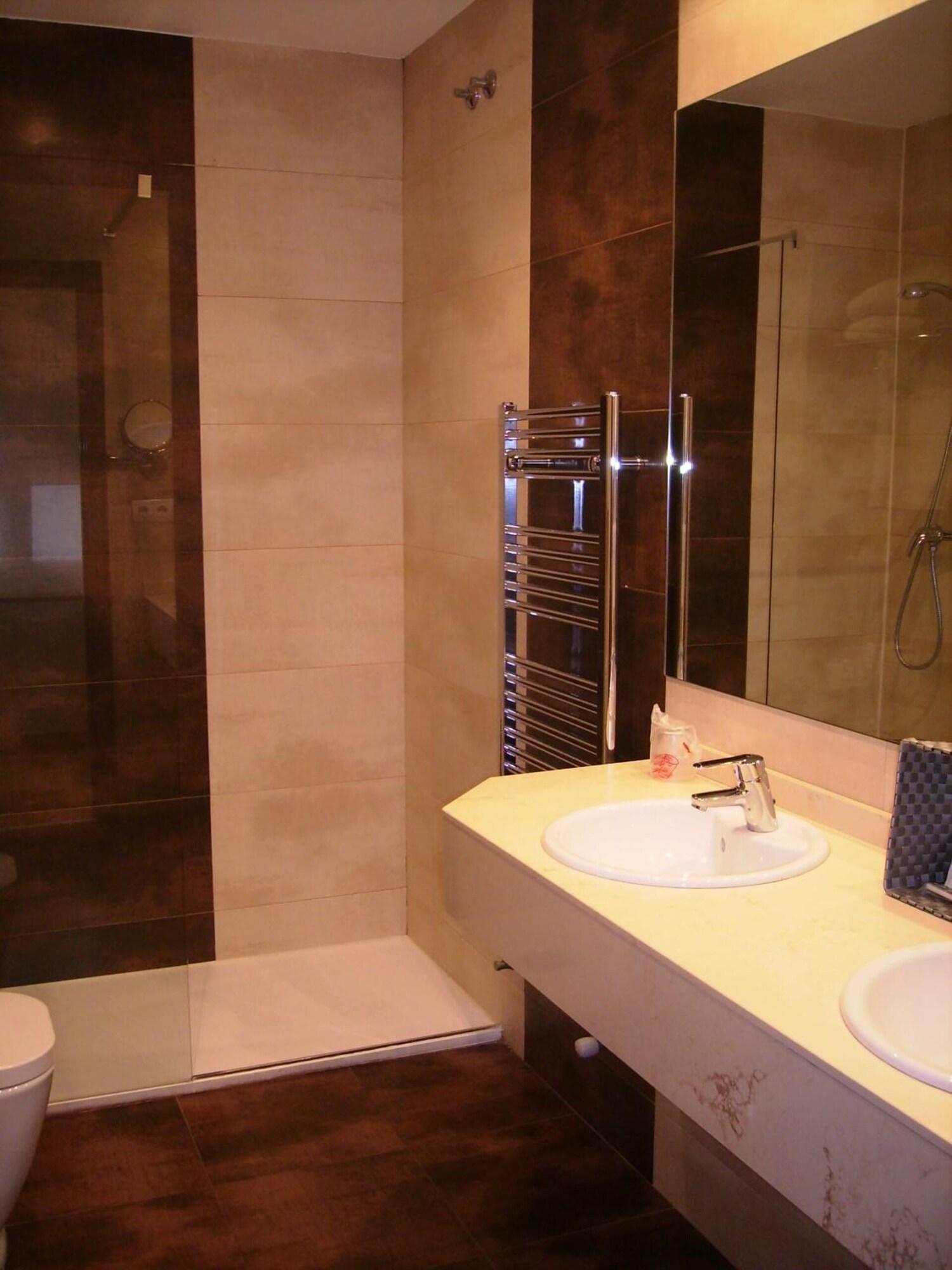 Hotel Roma บายาโดลิด ภายนอก รูปภาพ