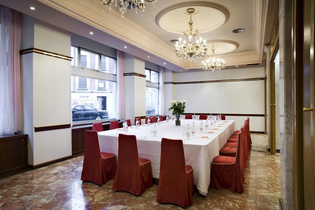 Hotel Roma บายาโดลิด ภายนอก รูปภาพ