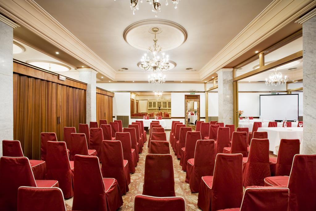Hotel Roma บายาโดลิด ภายนอก รูปภาพ