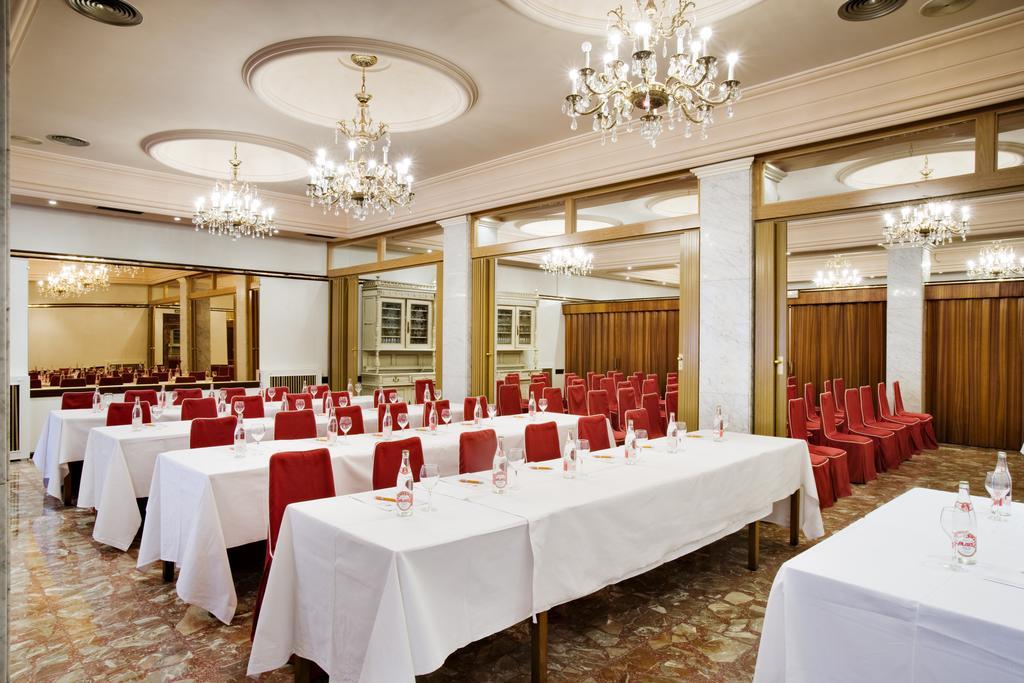 Hotel Roma บายาโดลิด ภายนอก รูปภาพ