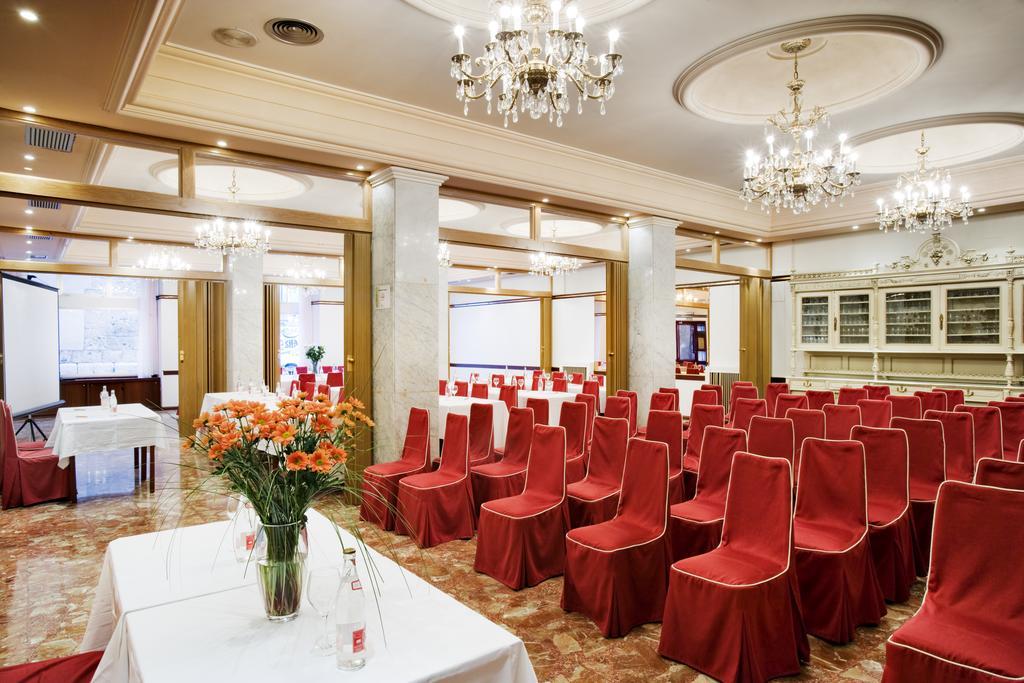 Hotel Roma บายาโดลิด ภายนอก รูปภาพ