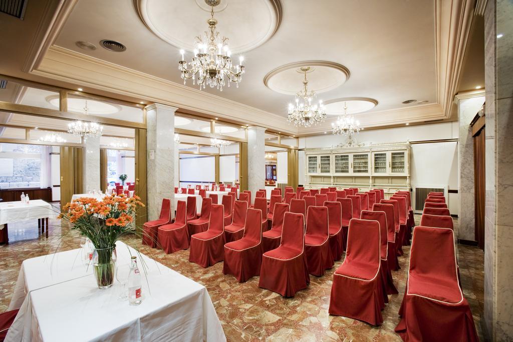 Hotel Roma บายาโดลิด ภายนอก รูปภาพ